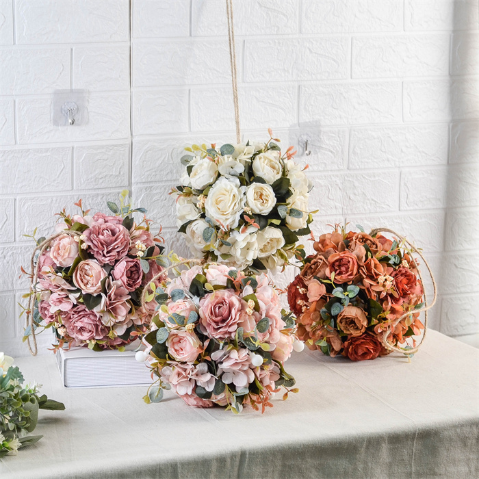 Artificial flower from mmcis china